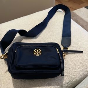 Tory Birch camera bag purse